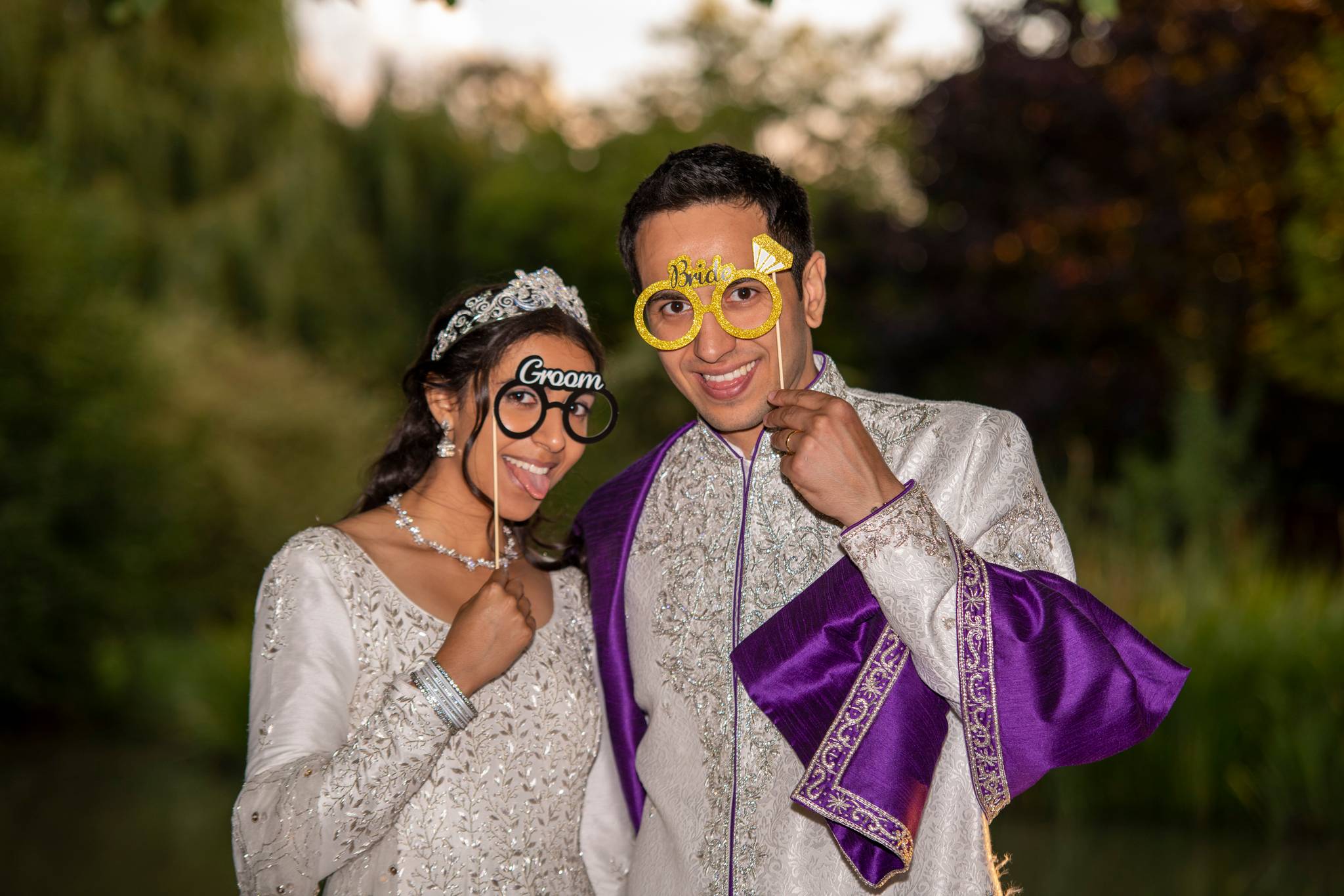Wedding Venue in Cambridge Reopens