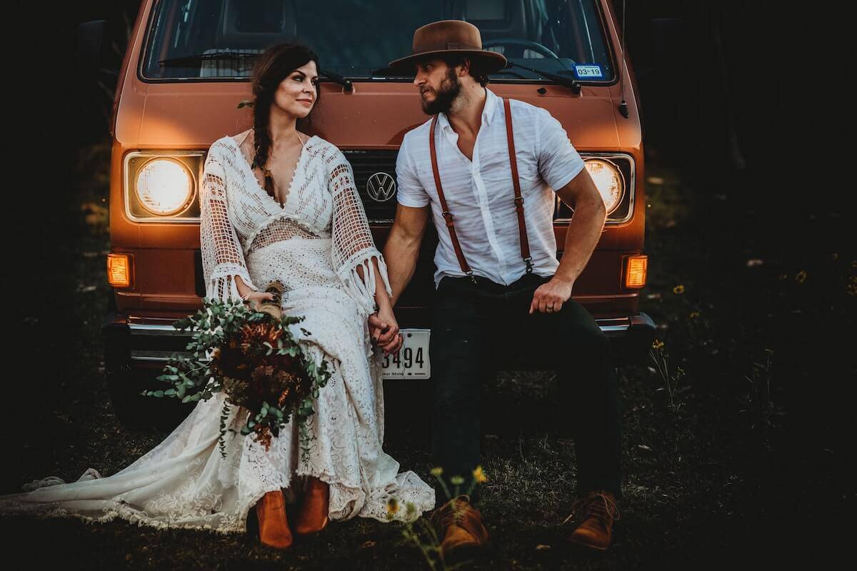 Is a Destination Wedding Right for You?