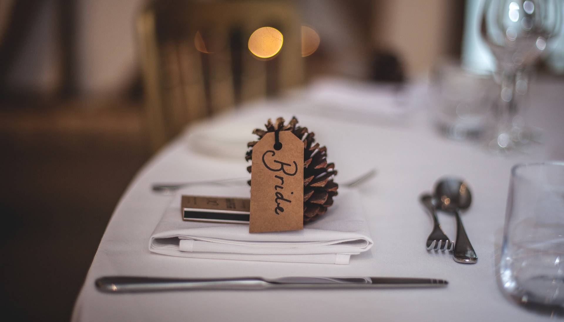 Love and Courtesy: Mastering Wedding Etiquette for Your Big Day
