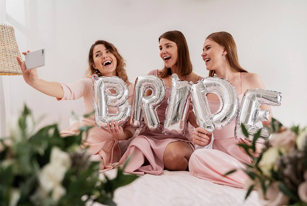 How to Plan a Bridal Shower