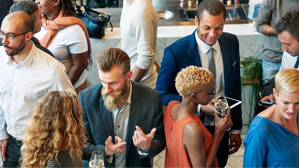 14 Corporate Event Entertainment Ideas for Your Next Event