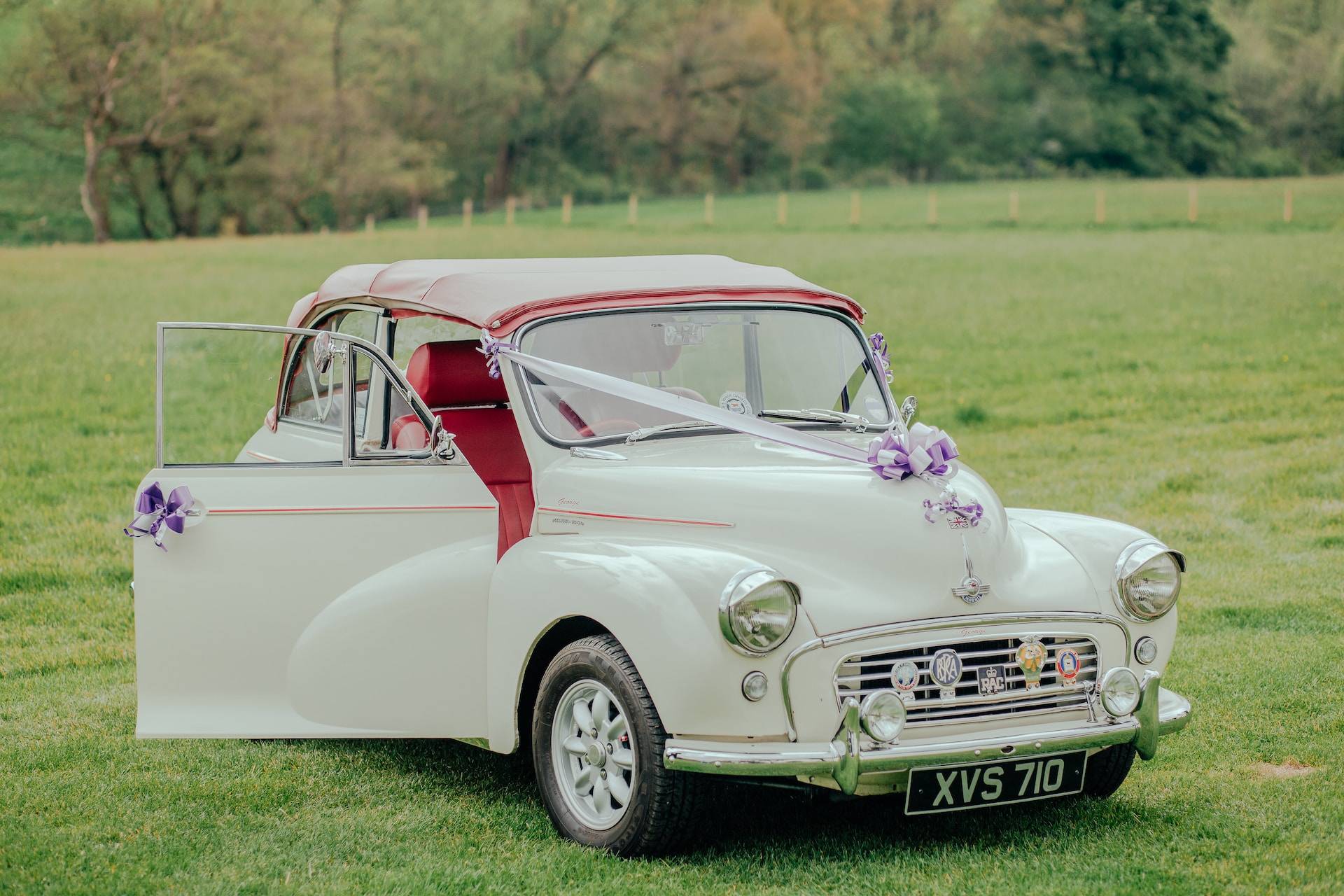 15 Trendy Wedding Transport Ideas to Wow Your Guests