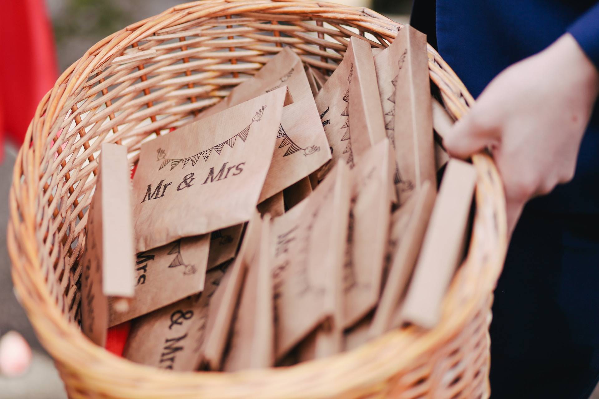 10 Unique Wedding Game Ideas to Elevate Your Big Day