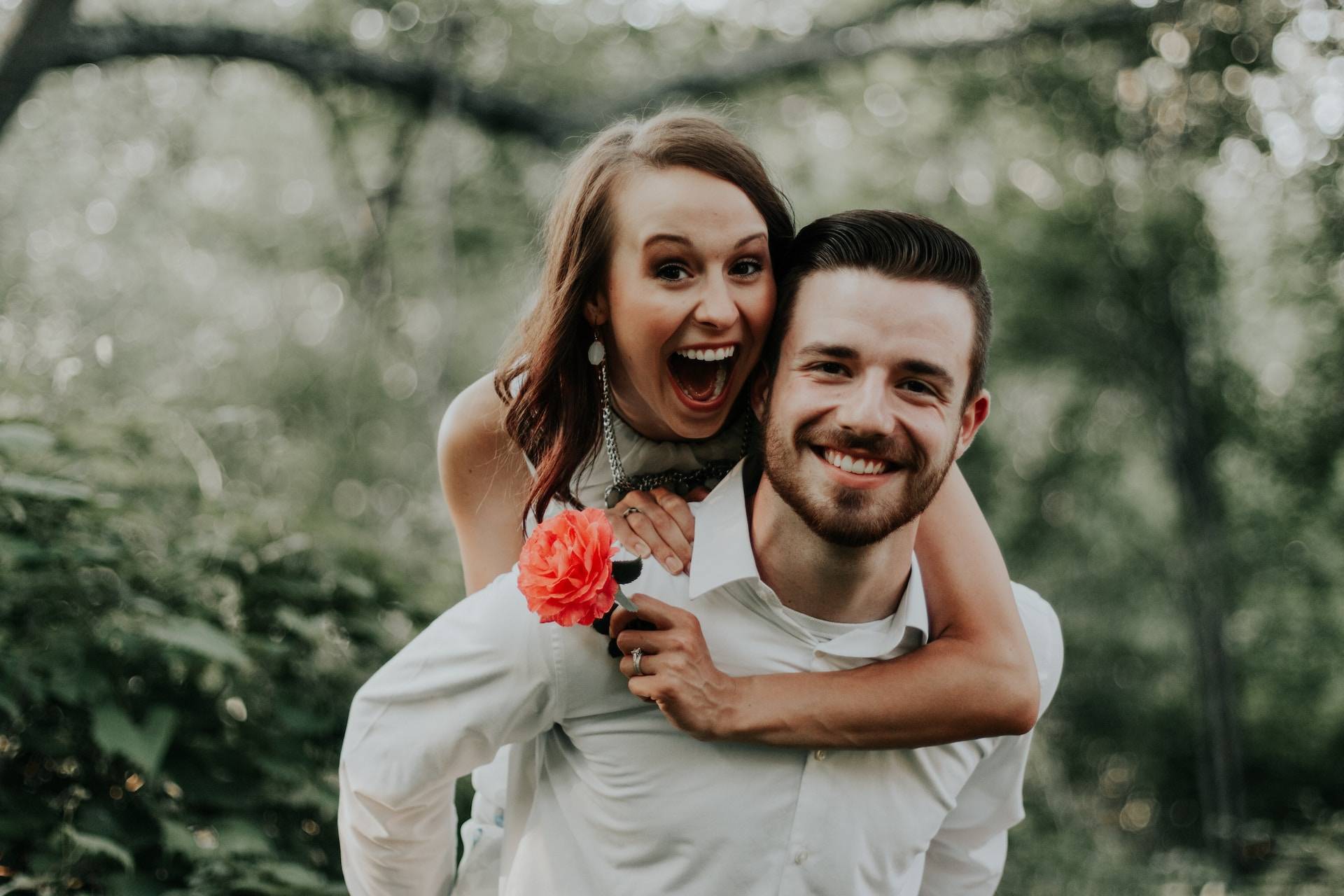 The Ultimate Guide to First Look Wedding Tradition 