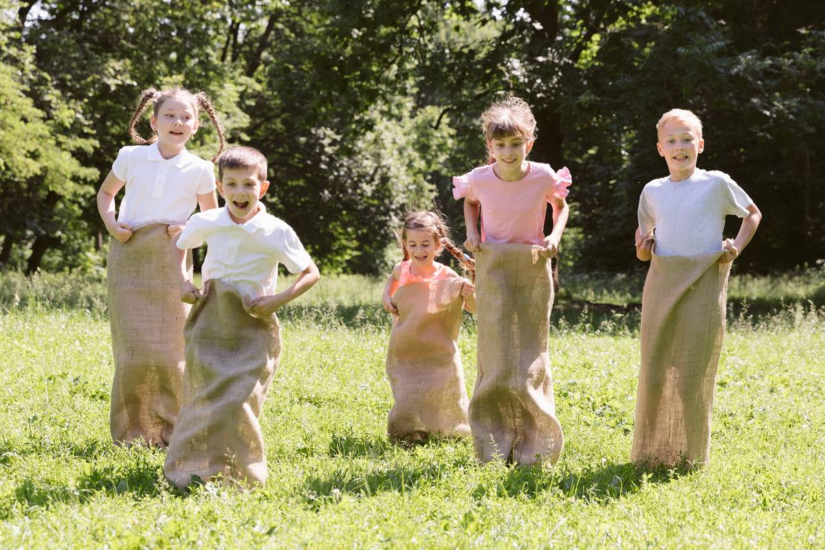 Kids Wedding Entertainment Ideas to Delight Everyone