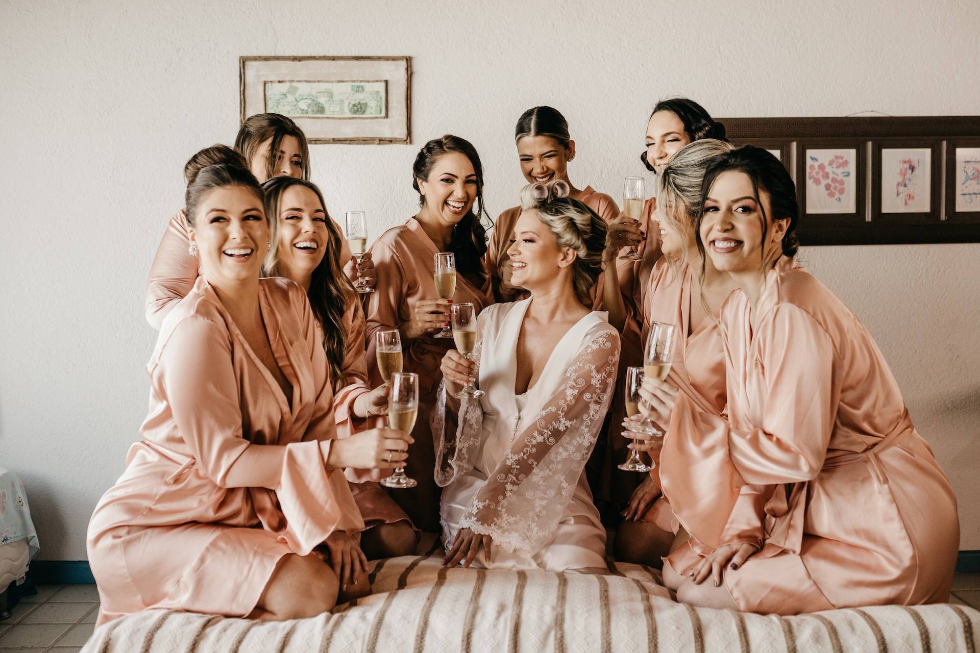 11 Tips for Getting Ready for Your Wedding
