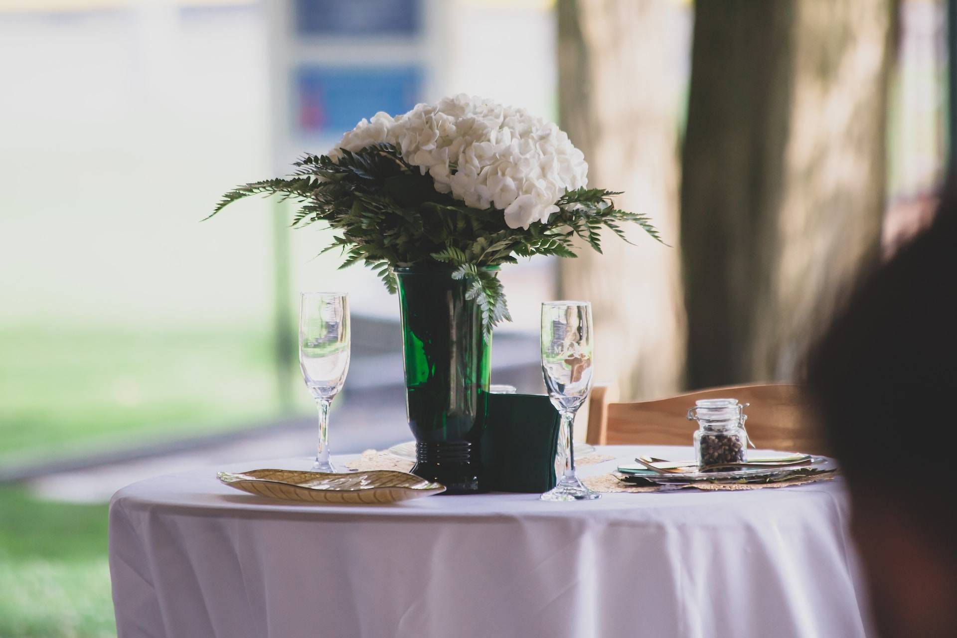 10 Wedding Centrepiece Ideas for Spectacular Beauty