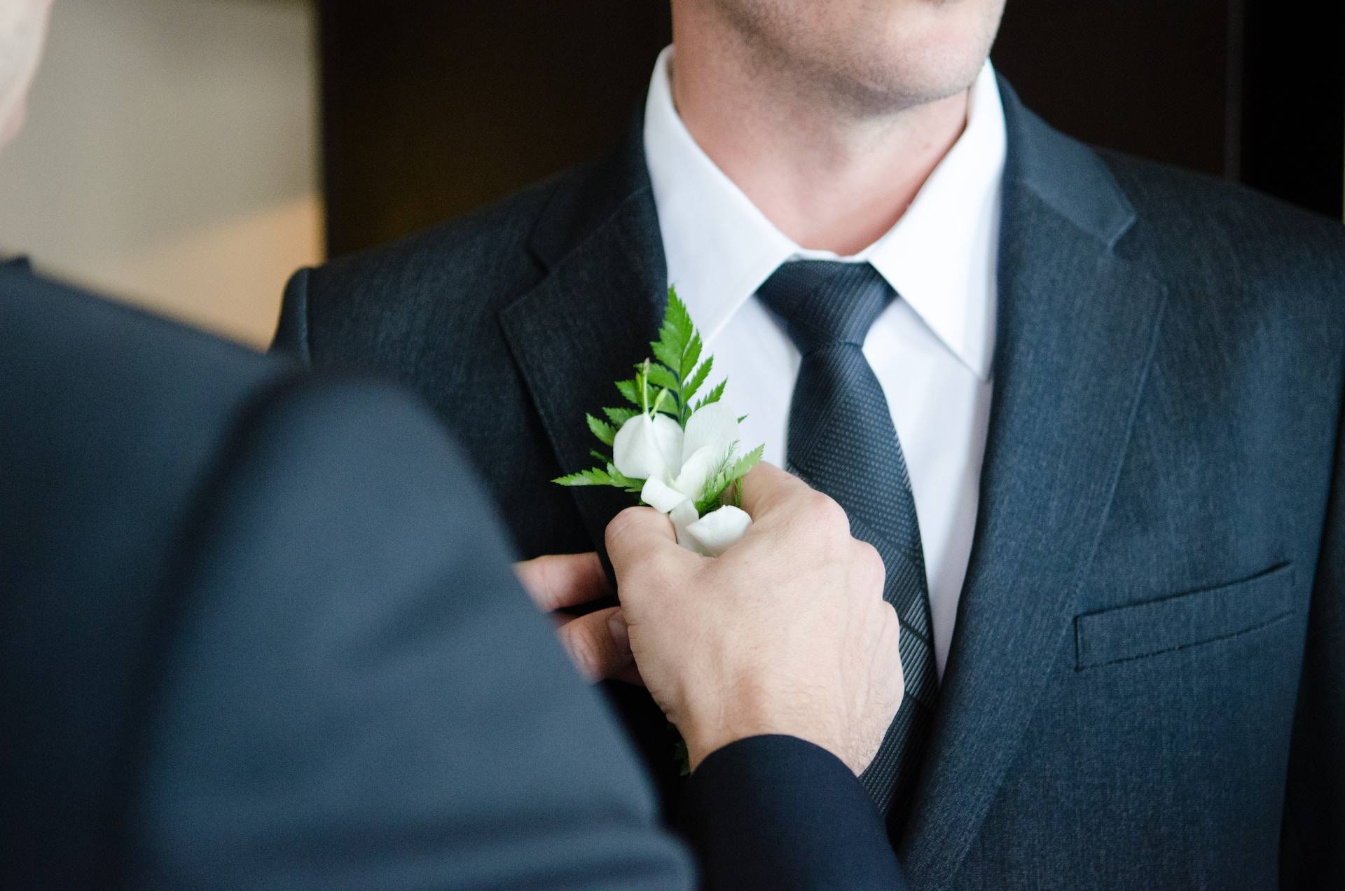 The Ultimate Guide to Wedding Dress Codes for Men