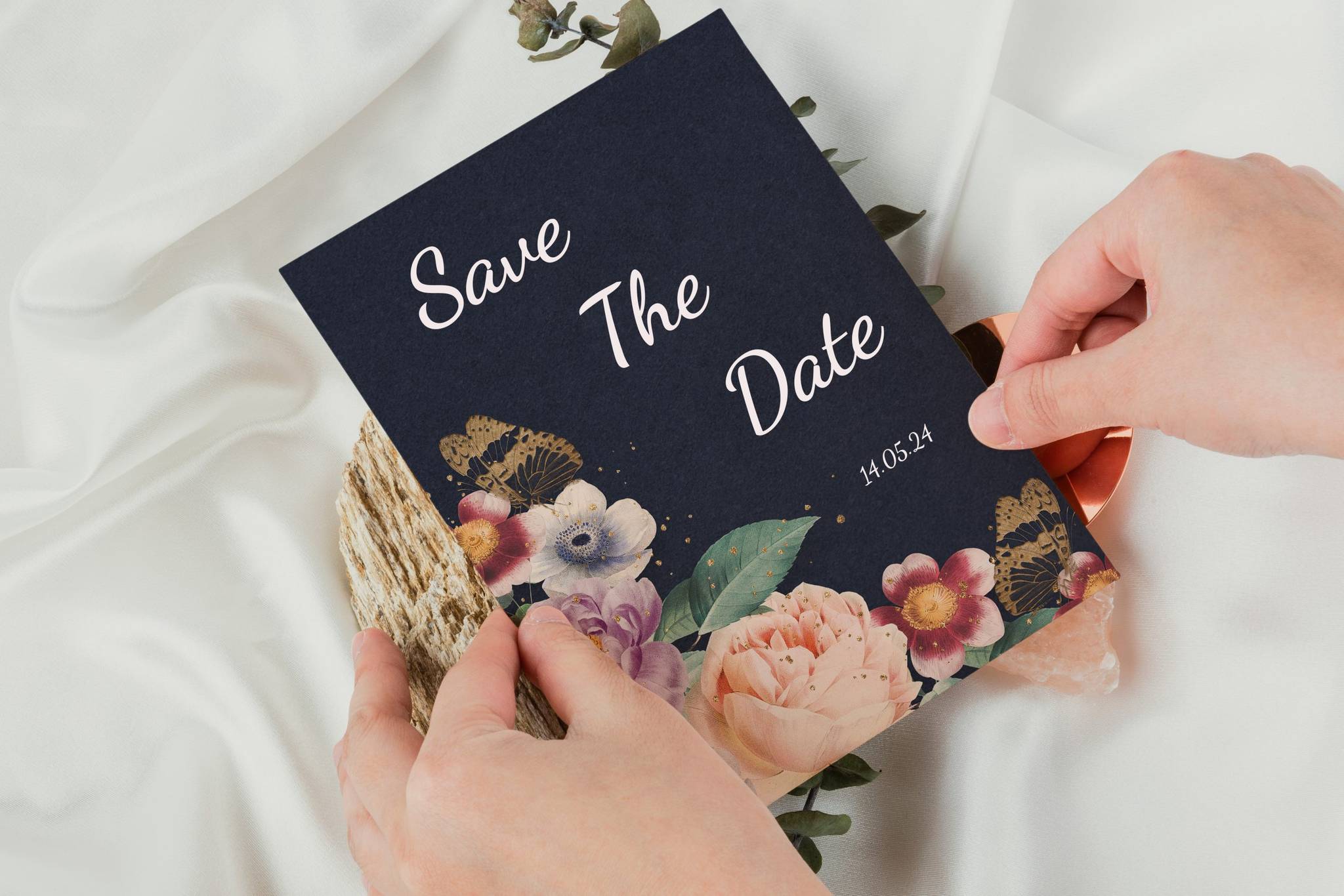 All You Need to Know about Wedding Save the Dates