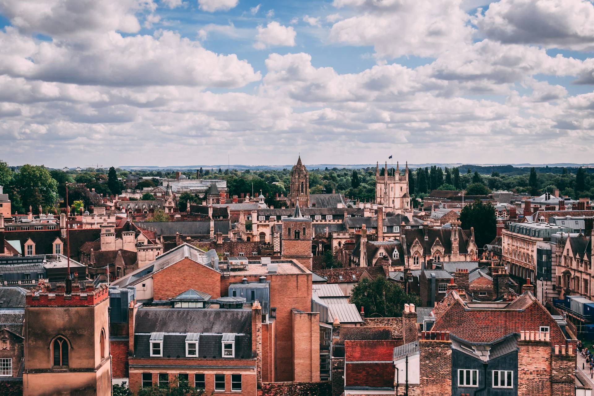 17 Best Things to Do in Cambridge