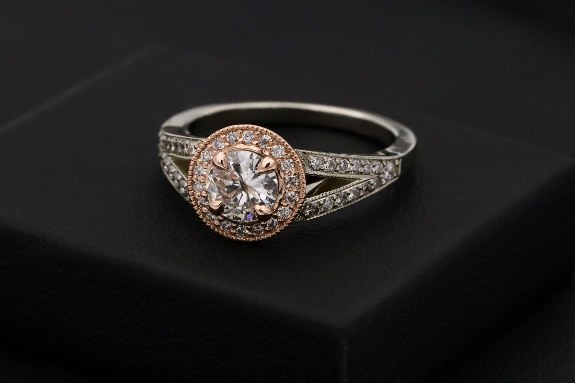 Choose Wisely: A Guide to Your Signature Engagement Ring Styles