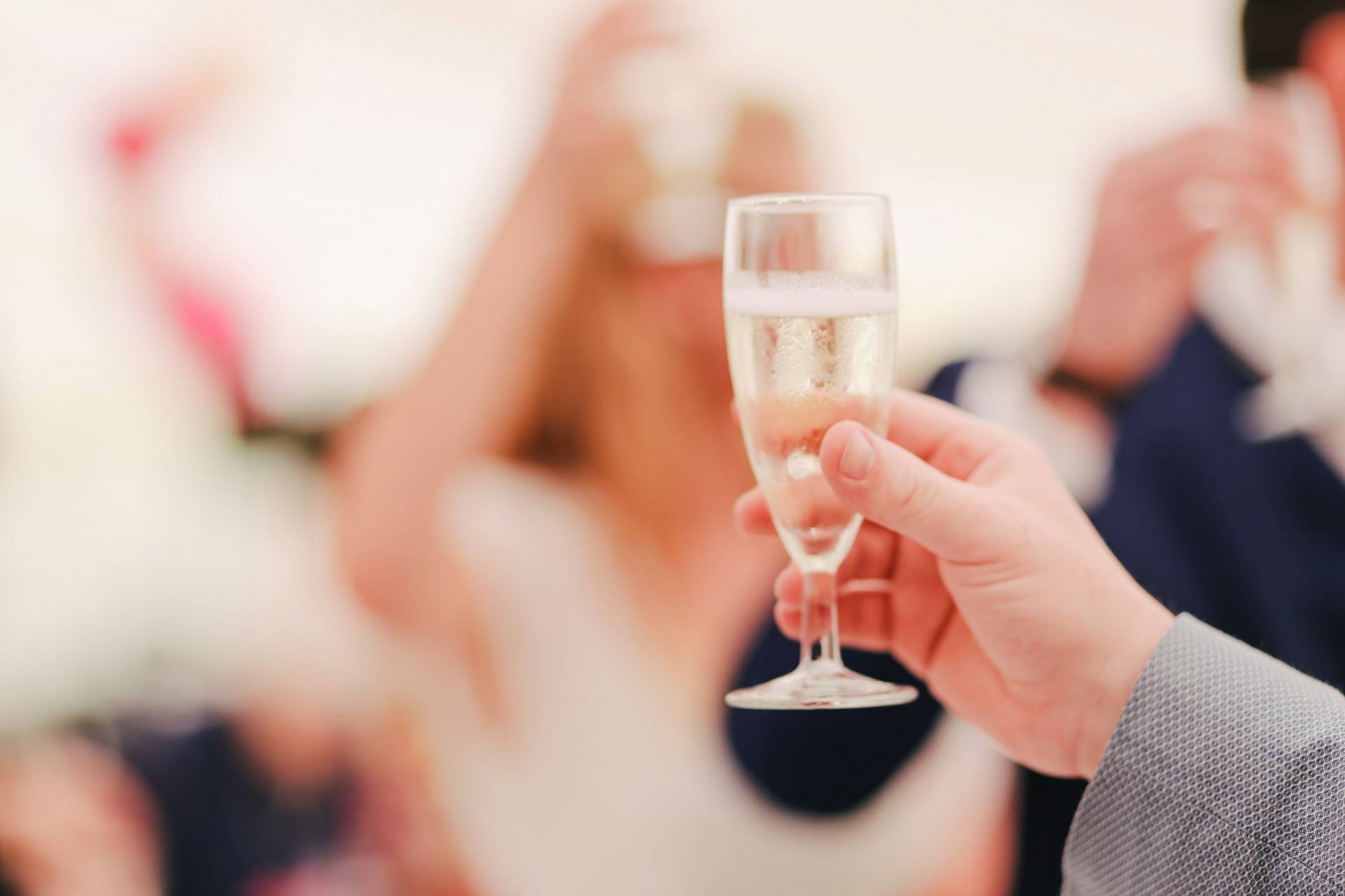 Say It with Love: How to Write a Stunning Bride Speech