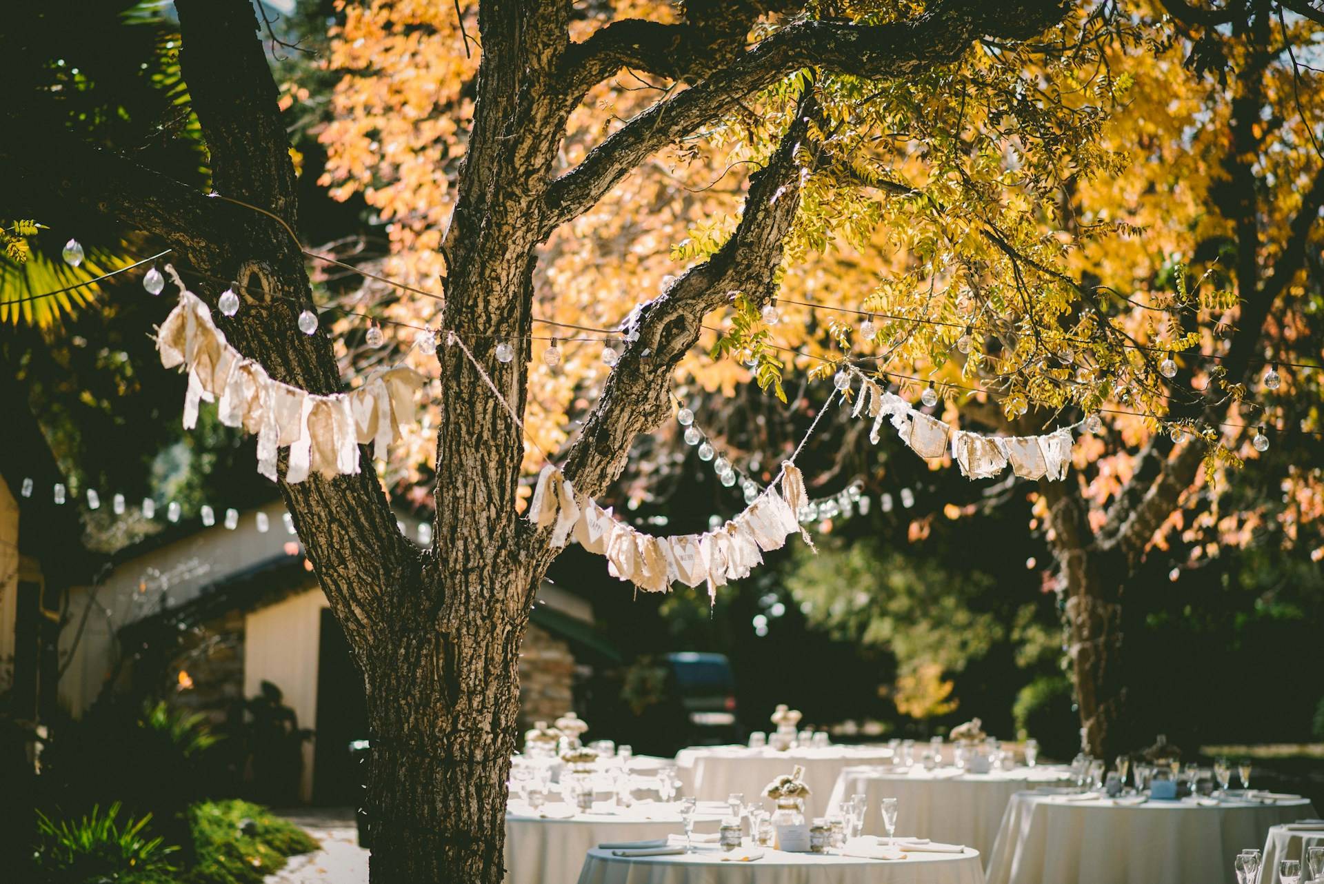 40th Birthday Party Themes to Wow Your Guests