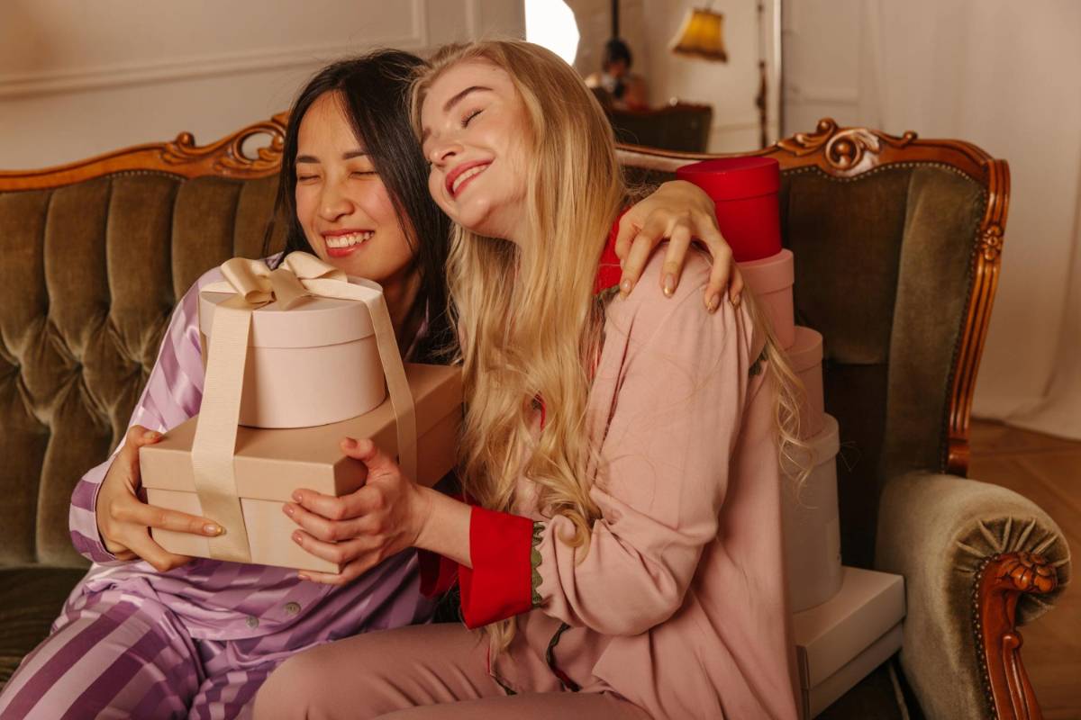 Bridal Shower Gifts: Thoughtful Ideas for Every Bride
