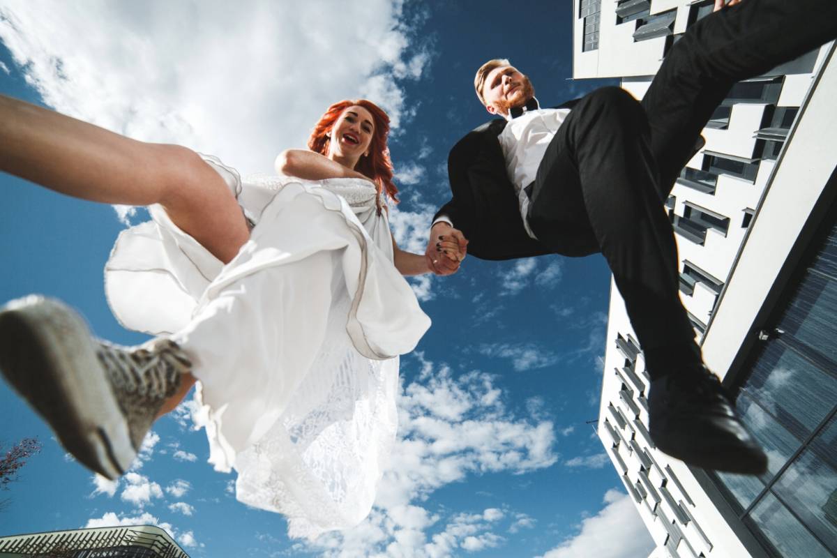 Elopement Weddings: A Modern Twist on Tradition